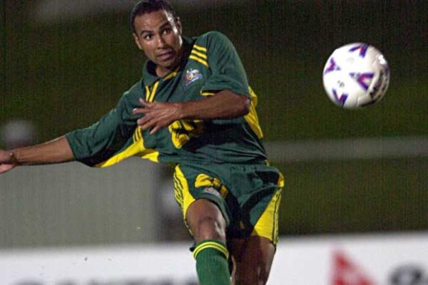 Greatest Socceroos moments in Australia - Archie's lucky 13