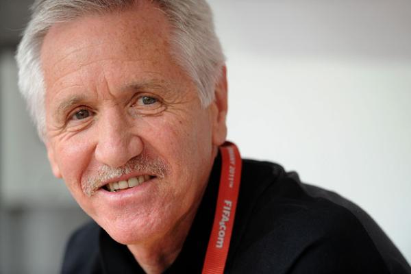 Sermanni: 'Fans are the life blood'