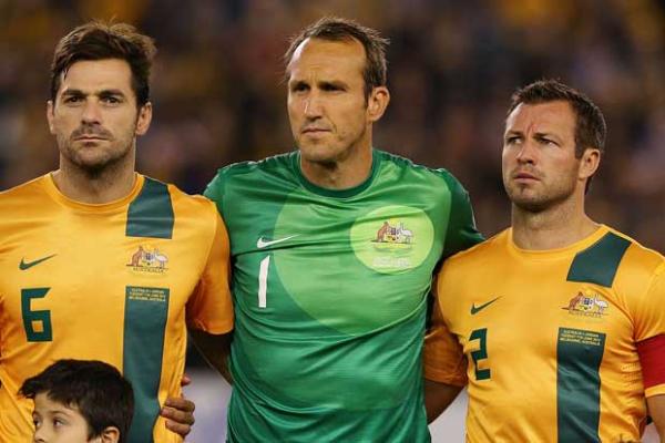 Public transport for Socceroos v Iraq