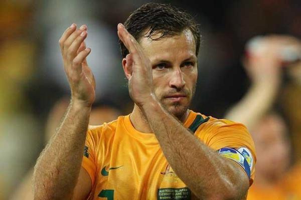 Aloisi: It's up to Neill now