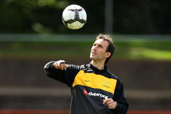 Vidmar: we’re playing to win