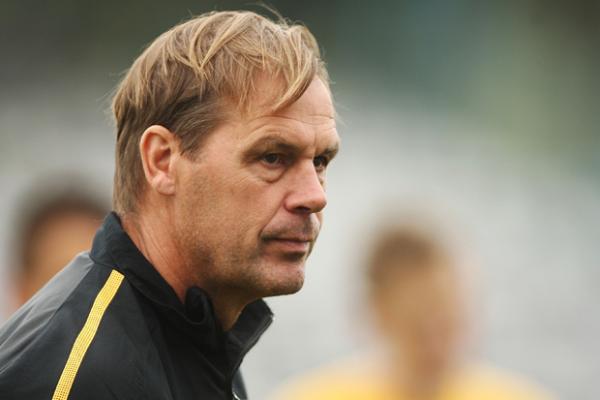 FFA restructures National Youth Men's Team coaching