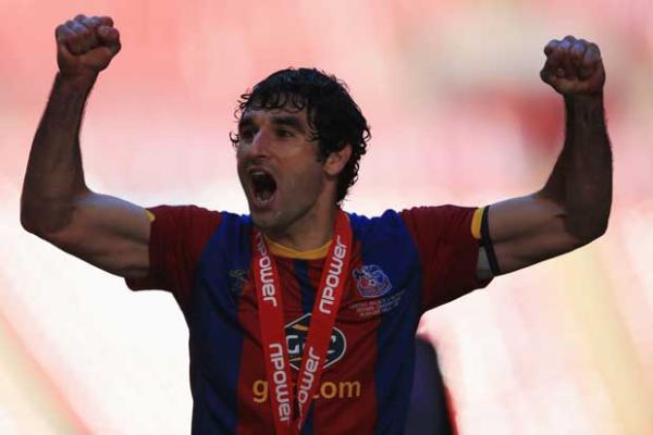 Aussies Abroad | Jedinak and Palace into EPL