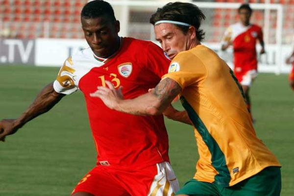 Oman under threat of FIFA World Cup expulsion