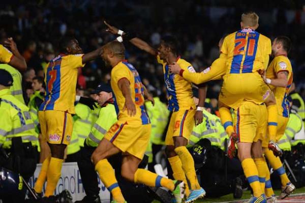 Aussies Abroad | Jedinak to Wembley