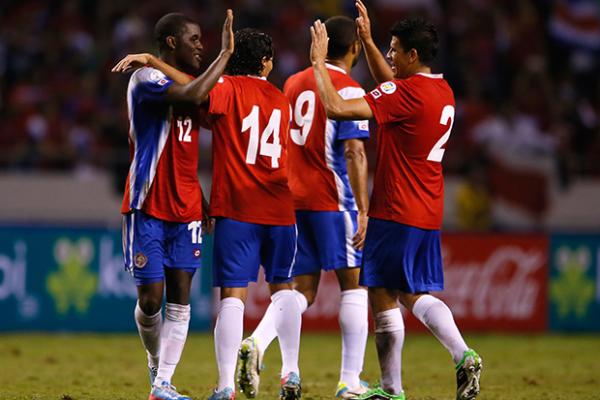 Costa Ricans to keep an eye on