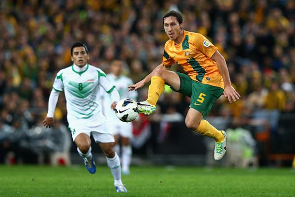 Palace target Milligan must play regularly, says Osieck