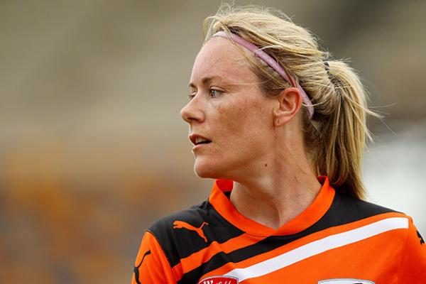 Quiet achiever Burgess says farewell