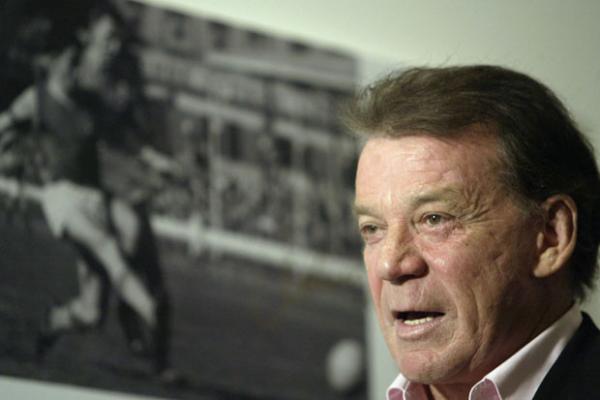 I told you so - Johnny Warren's lasting legacy