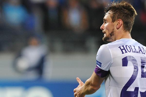 Aussies taste Champions League success