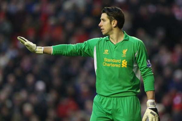 Aussies Abroad | Jones keeps the Kop