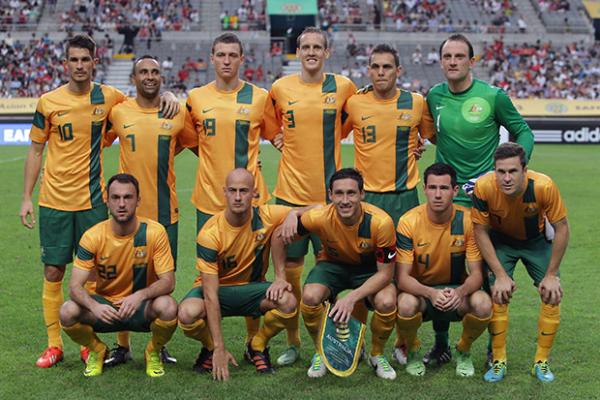 EAFF Cup Preview: Socceroos set to improve against Japan