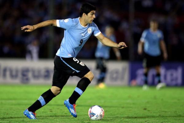 World Cup Rivalries: Uruguay