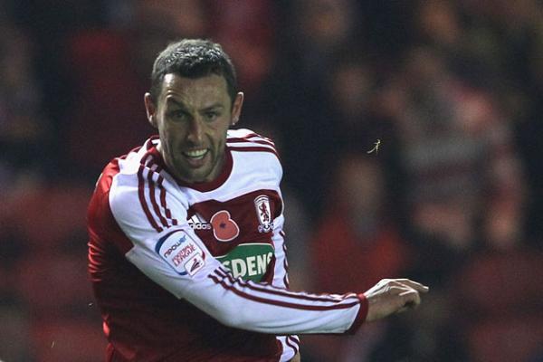 Aussies Abroad: McDonald on the mark