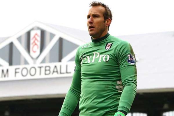Schwarzer admits he may leave Fulham