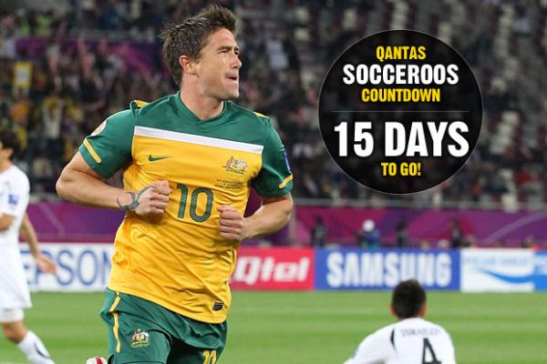 Potential Socceroos from the A-League: Part II