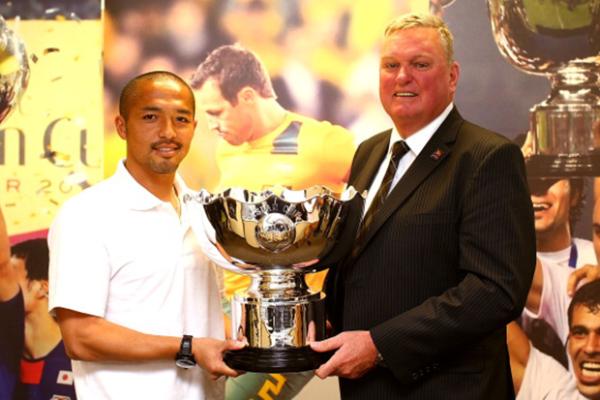 2015 AFC Asian Cup questions answered