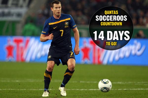 Potential Socceroos from the A-League: Part III