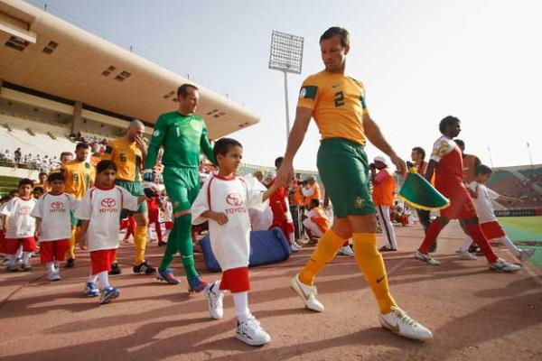 'Unbelievable' Bashir a player to watch: Le Roy