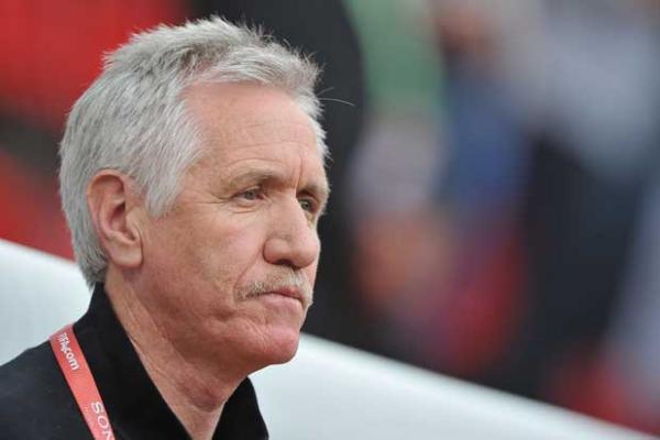 Sermanni slams WADA and IOC