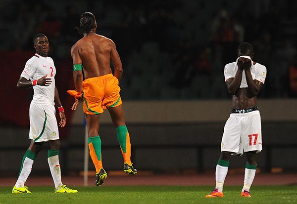 World Cup Confederations Preview: CAF