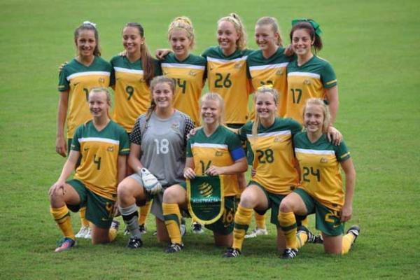 U-17s off to winning start
