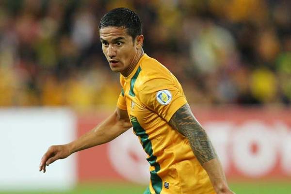 Osieck announces Qantas Socceroos squad