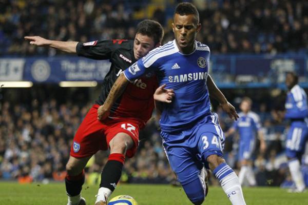 Aussies Abroad: Williams junior steps up