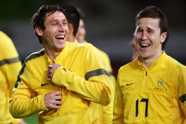 Osieck announces East Asian Cup squad