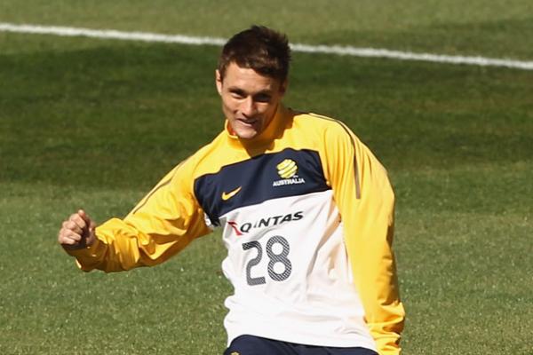 Aussies Abroad: Holland quits Holland