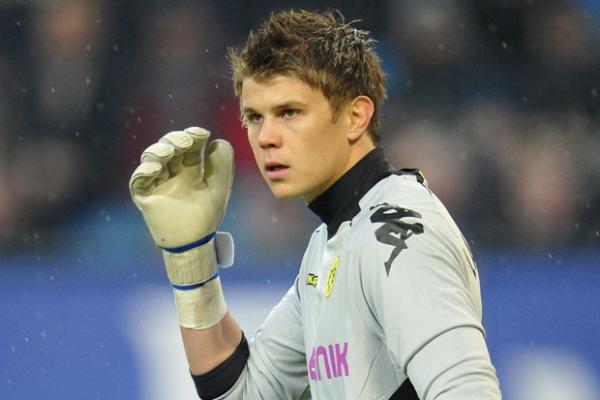 Aussies Abroad: Langerak gets a start