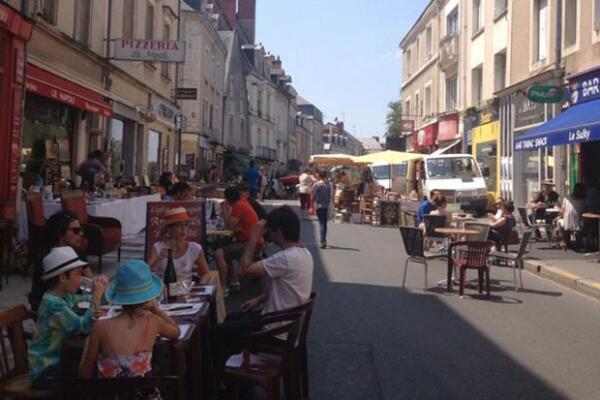 Davey's Diary | Fabulous France