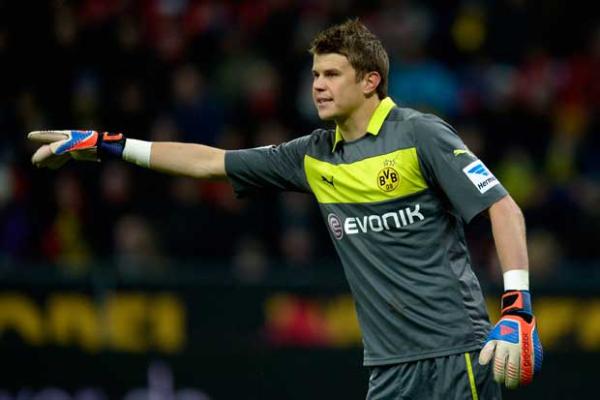 Langerak ready for biggest stage