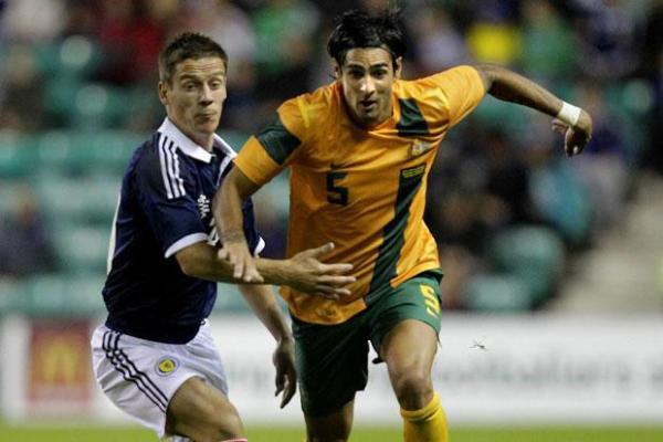 Preview: Romania v Qantas Socceroos
