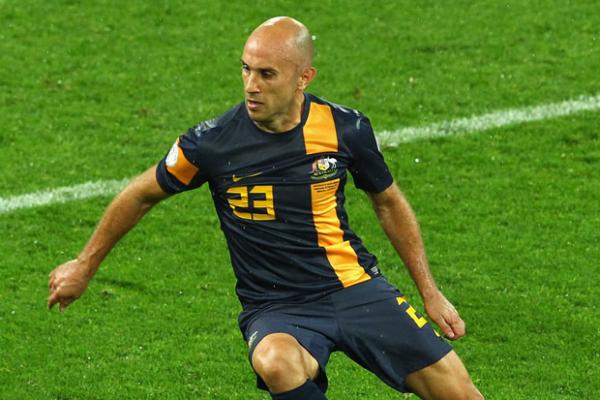 Qantas Socceroos Squad - Who would you pick?