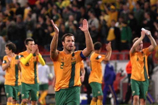 Happy Australia Day!