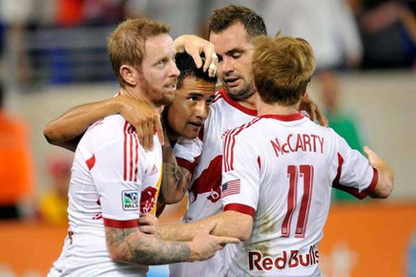 Aussies star in the Big Apple