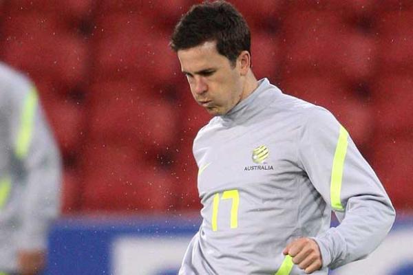 Aussies Abroad - McKay nets winner for Busan