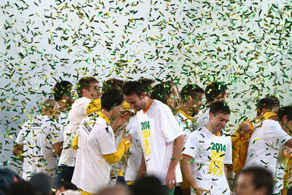 FIFA World Cup tickets now on sale
