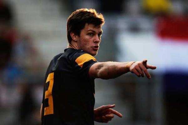 Qantas Young Socceroos draw with Germany