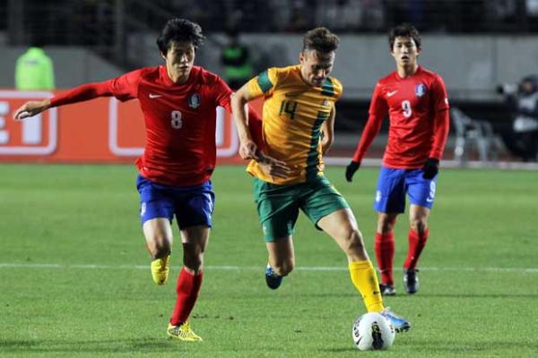 Neill impressed by new generation