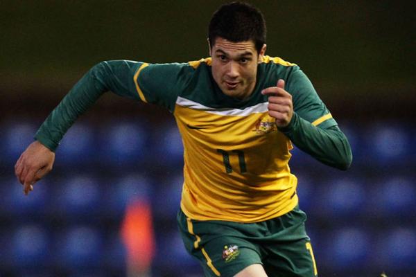 Under 22 Asian Cup draw looms