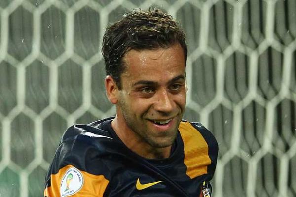 Brosque - Osieck fired us up