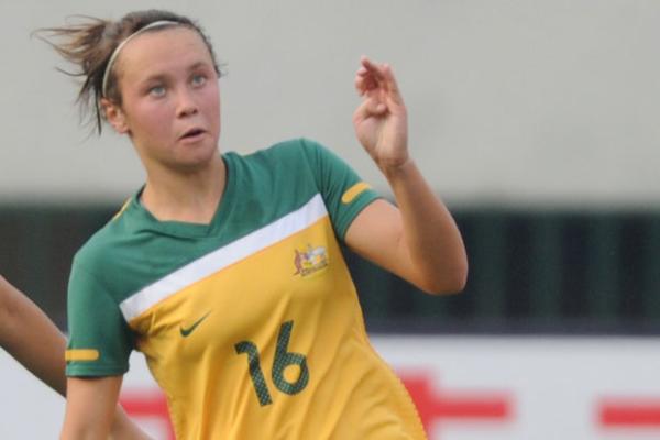 WIN Stadium to host Westfield Matildas v New Zealand