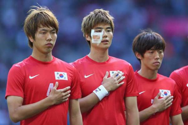 Road to Brazil: Asian Group A wrap