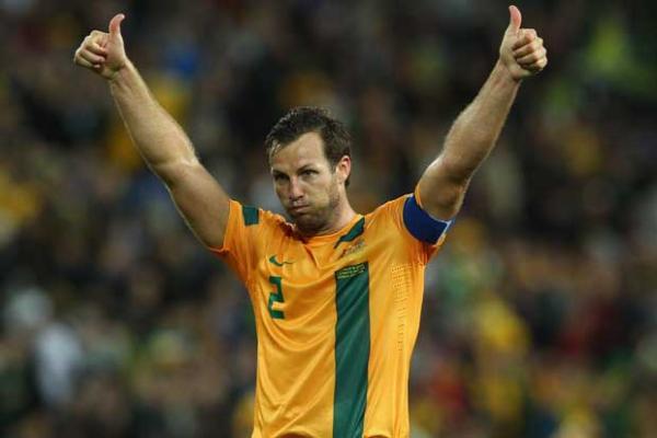 Get your Qantas Socceroos tickets