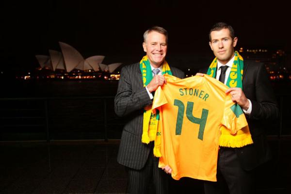 Host cities confirmed for Qantas Socceroos