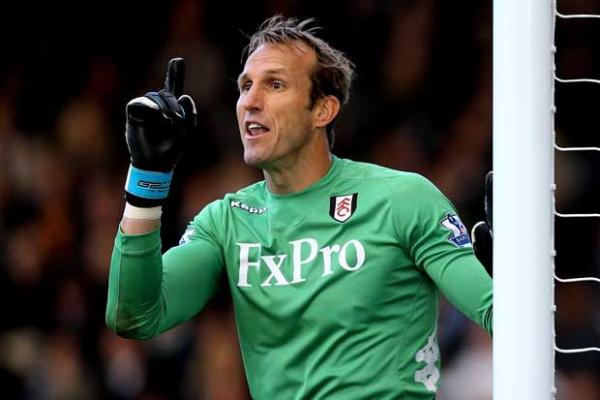 Neill and Schwarzer nominated for AFC awards