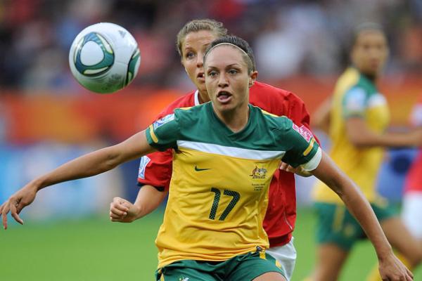 Westfield Matildas have No Apologies