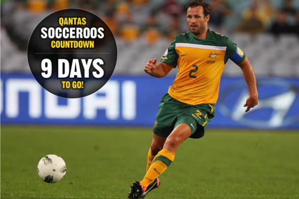 Predicting the Qantas Socceroos squad